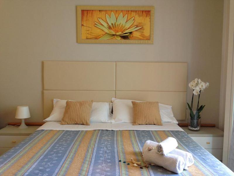 Bed And Breakfast Villa Giovanna Rimini Exterior foto