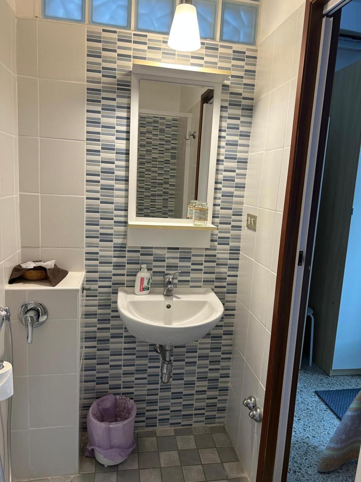 Bed And Breakfast Villa Giovanna Rimini Exterior foto