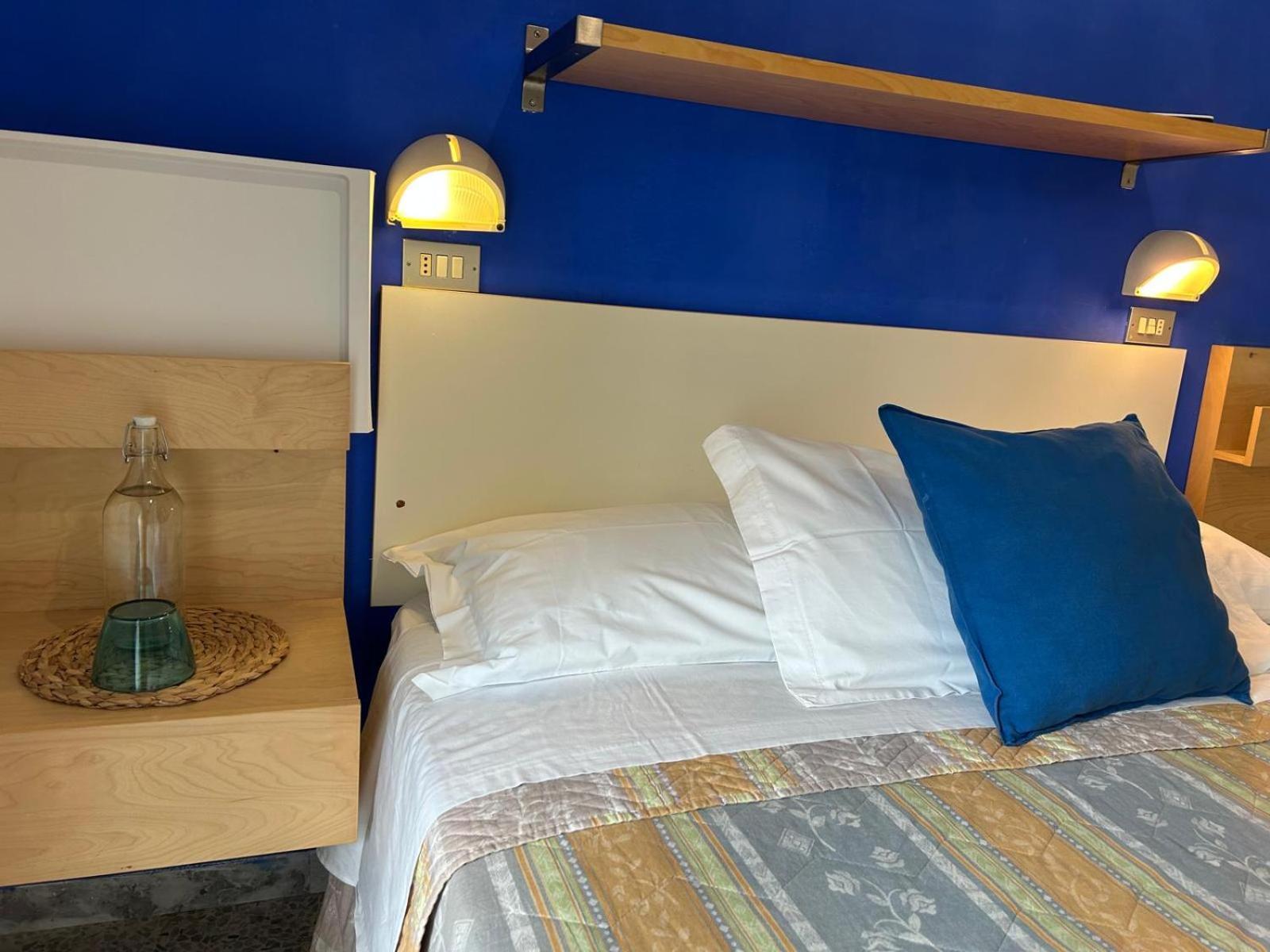 Bed And Breakfast Villa Giovanna Rimini Exterior foto