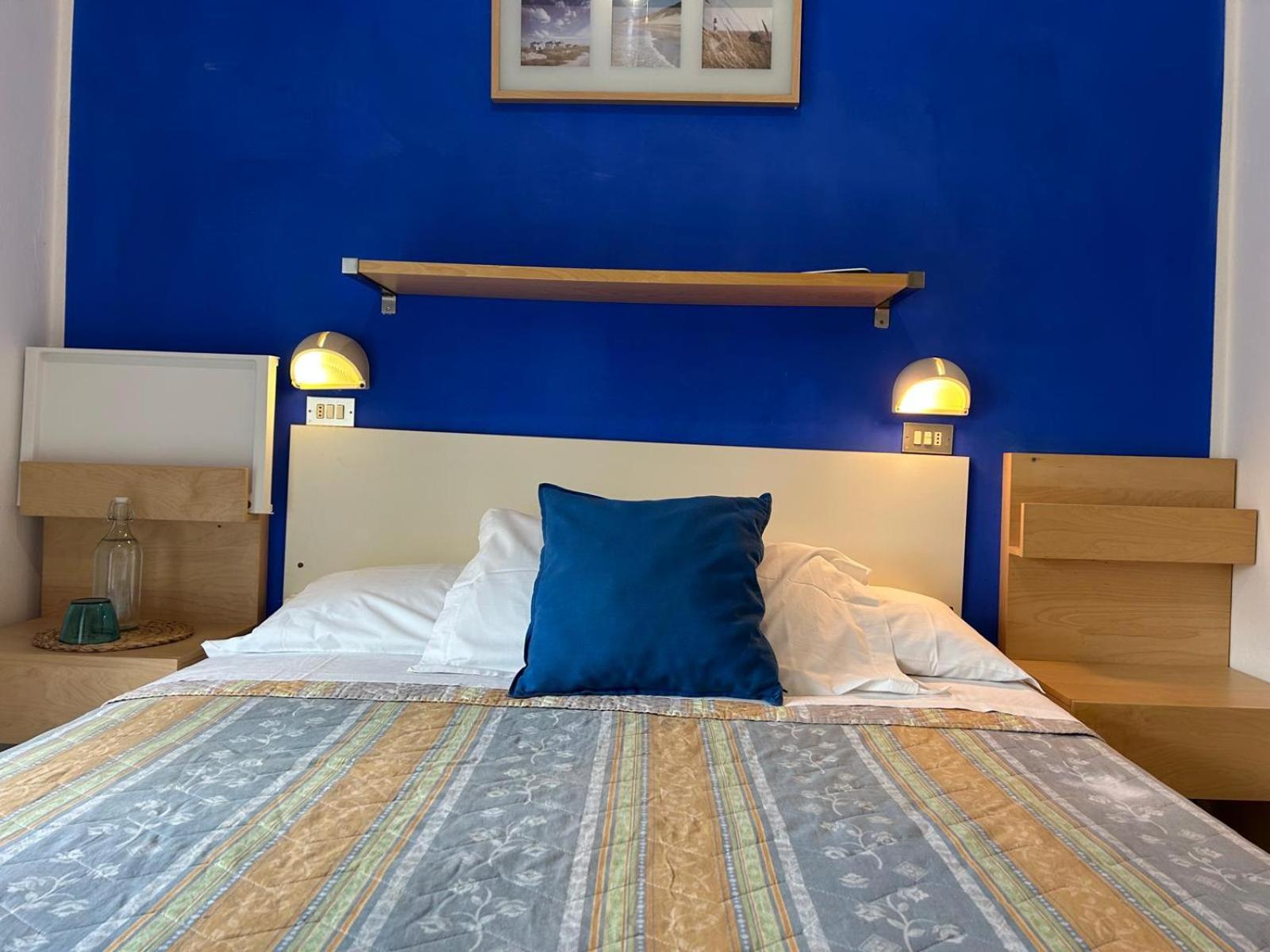 Bed And Breakfast Villa Giovanna Rimini Exterior foto