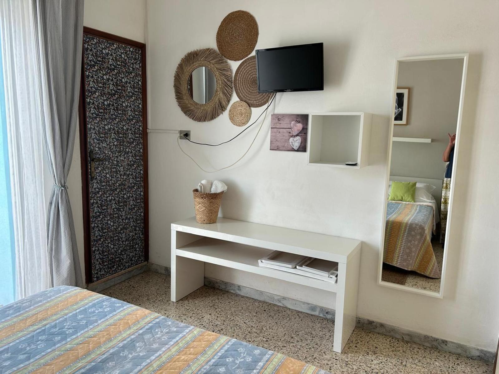 Bed And Breakfast Villa Giovanna Rimini Exterior foto